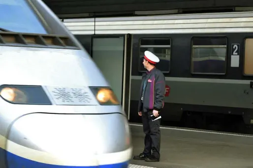 La gare Saint-Jean sera totalement désertée par les trains entre le mardi 3 mai 22h et le dimanche 8 mai 13h.