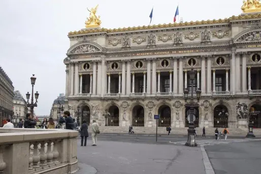 "Tous à l'Opéra" : une oeuvre de Wagner rejouée 180 ans après