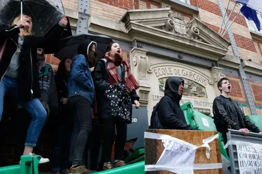 Image d'illustration.