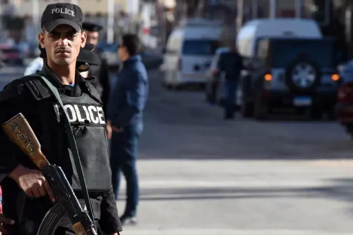 Police Egypte, 1280x640