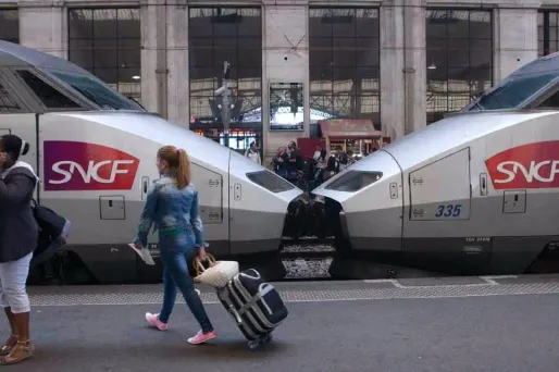 Annuler ou échanger son billet TGV, c'est désormais 5 euros