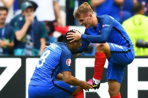 Audiences TV : 11,7 millions de personnes devant France-Irlande