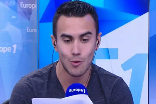 Chaque matin, Maxime Riou analyse les audiences dans "Le grand direct des médias".