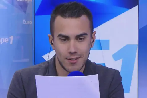 Chaque matin, Maxime Riou analyse les audiences dans "Le grand direct des médias".