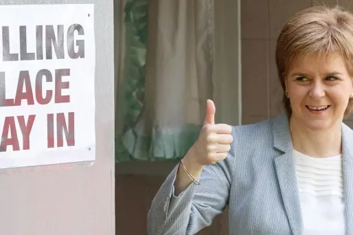 Sturgeon ecosse 1280