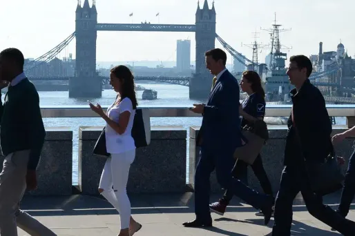 Brexit : les Français de Londres sous le choc