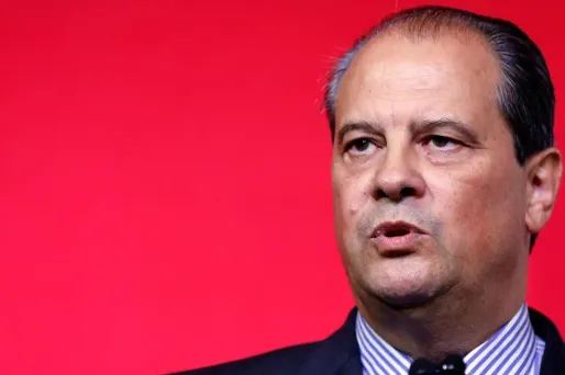 Cambadélis sur Macron : "Nous pouvons nous retrouver"