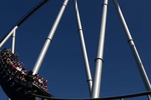 Ecosse : un terrible accident de grand huit dans un parc d'attraction