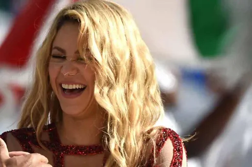 Shakira, 1280x640
