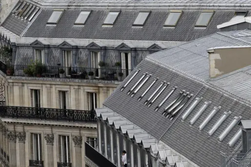 Grosse chaleur et fenêtres ouvertes... attention aux voleurs !