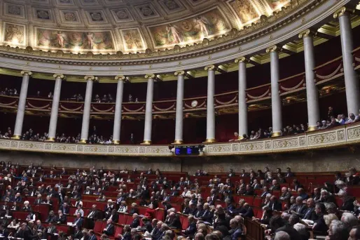 Image d'illustration.