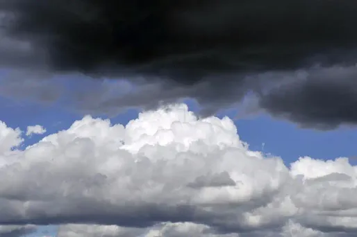 La météo sera mitigée, dimanche