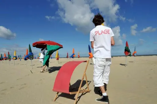 La météo de mardi : nuageux dans le nord, ensoleillé dans le sud