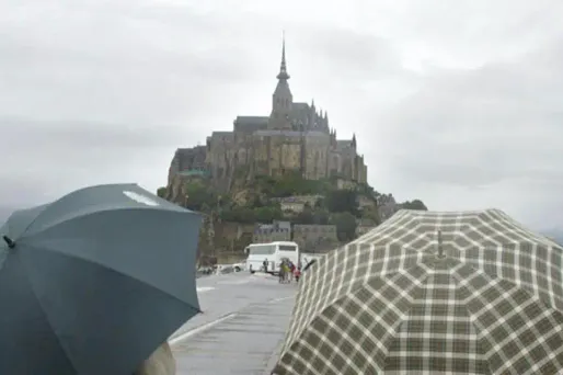 La météo de mercredi : orageux sur le Nord-Ouest, beau et chaud ailleurs