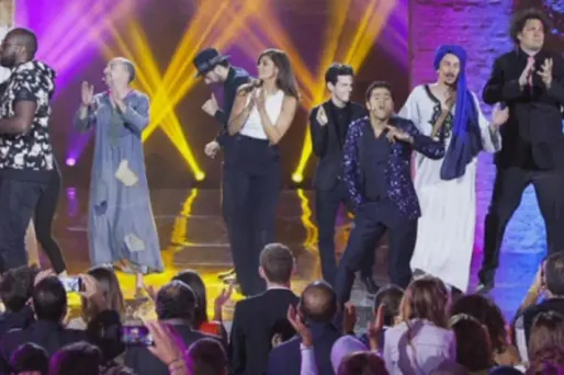 Le programme télé du mercredi 29 juin : "Jamel et ses amis au Marrakech du rire" sur M6 à 21h, le choix d'Europe 1