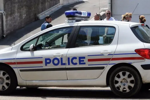 Deux hommes ont été tués par des tirs de kalachnikov à Marseille