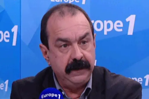 Martinez : "Les prochaines journées d'action seront maintenues"