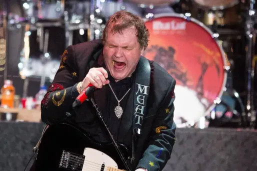 Meat Loaf
