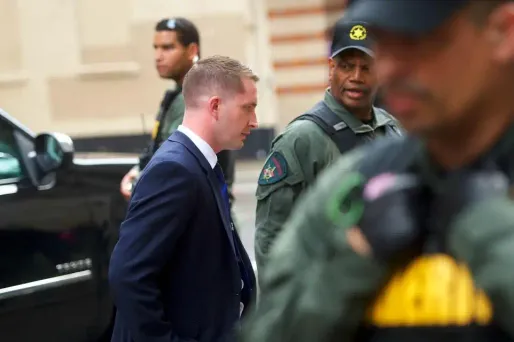 Caesar Goodson a été acquitté.