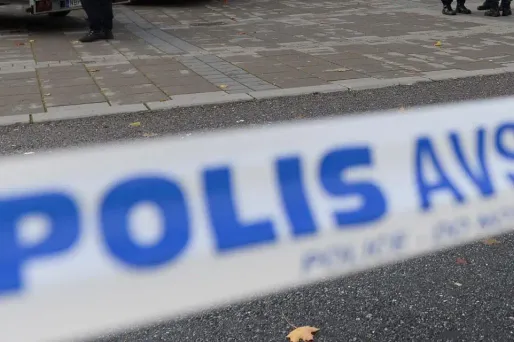 Suède : meurtre présumé dans un centre pour demandeurs d'asile