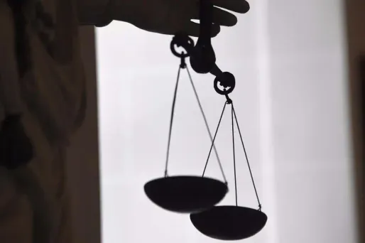 runo Aubertin, 22 ans, comparaissait pour "assassinat".