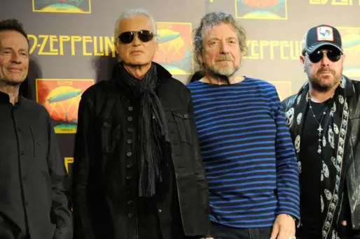 Led Zeppelin
