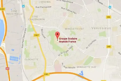 Écolier poignardé près de Lyon : son camarade mis en examen pour "tentative d'assassinat"