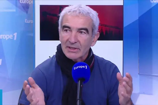 Euro 2016 - Raymond Domenech : "les Bleus n'ont pas grand chose à craindre"