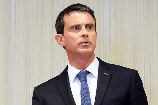 Exposition universelle : Valls lance une "concertation", candidature française encore incertaine
