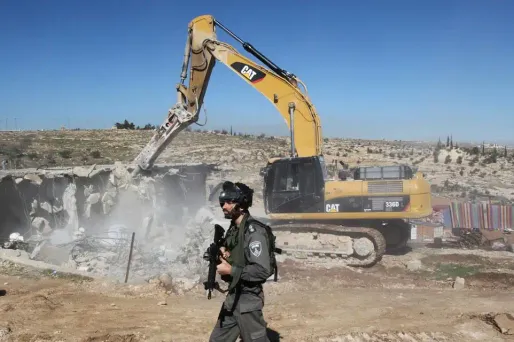 israel bulldozer 1280