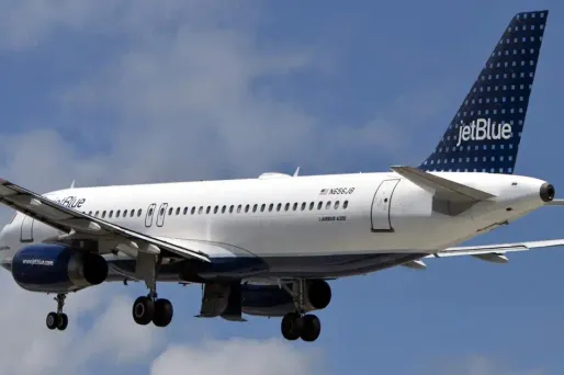 Jetblue