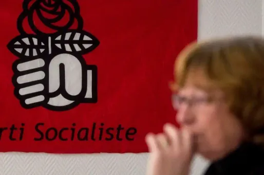 La justice déboute trois adhérents PS qui demandaient l'organisation d'une primaire