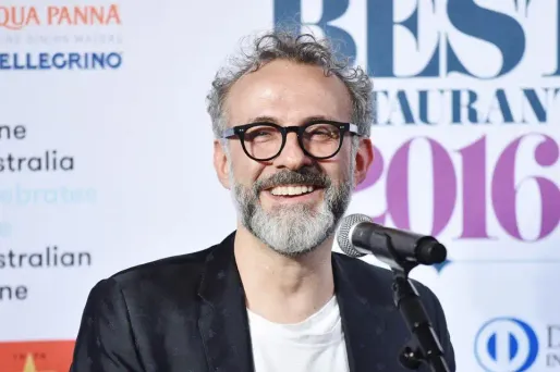 Le meilleur restaurant du monde est un établissement italien