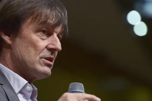 Présidentielle : Hulot dévoilera ses intentions au plus tard à l'automne