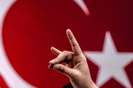 Les trois suspects ont été conduits à une maison d'arrêt d'Istanbul.