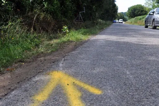 L'accident s'était produit dans le Morbihan, en août 2015