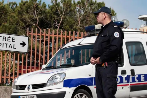 police policiers 1280