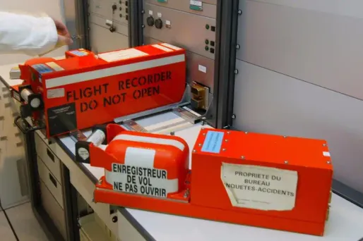 Les boîtes noires de l'appareil d'Egyptair n'ont toujours pas été retrouvées.