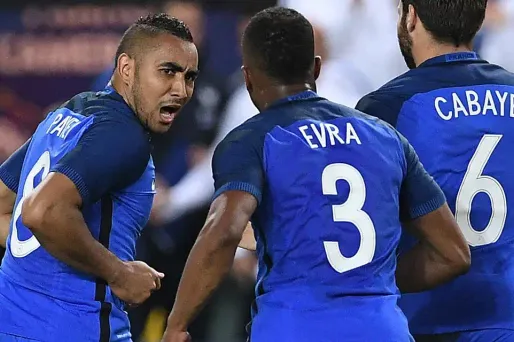 Audiences TV : 6,4 millions de personnes devant France-Cameroun sur TF1