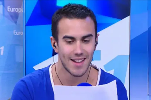 Chaque matin, Maxime Riou analyse les audiences dans "Le grand direct des médias"