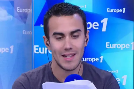 Chaque matin, Maxime Riou analyse les audiences dans "Le grand direct des médias"