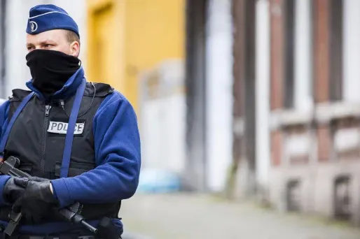 Belgique : un homme inculpé de tentative d'assassinat terroriste