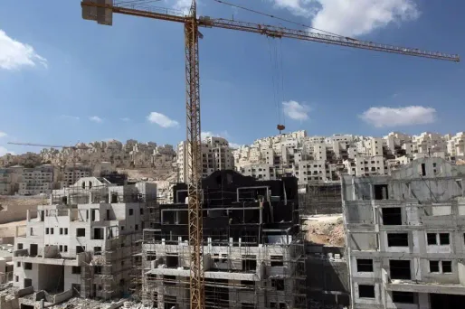 Constructions à Jérusalem-Est : Washington dénonce des plans israéliens "provocateurs"