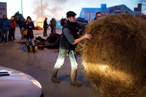 Image d'illustration.