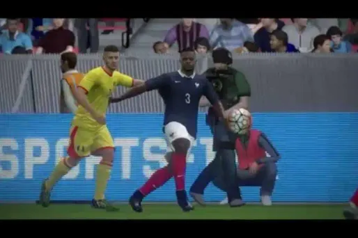 Euro 2016 : France-Roumanie a déjà eu lieu... voici le score !