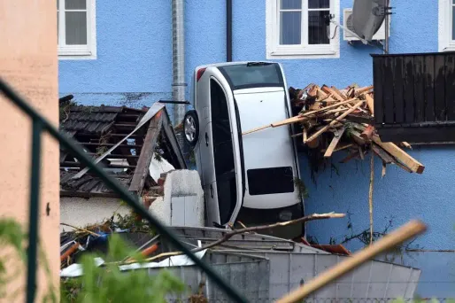 allemagne inondations 1280