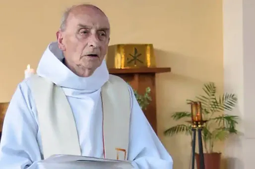 26.07.Pretre Jacques Hamel terrorisme.AFP PHOTO  PAROISSE SAINT-ETIENNE-DU-ROUVRAY.1280.640