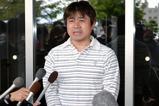 Takayuki Tanooka 1280