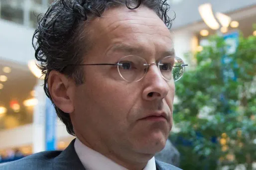 Jeroen Dijsselbloem
