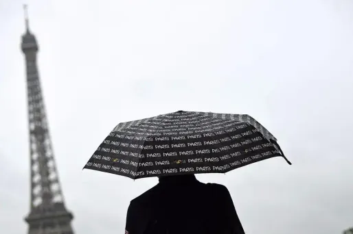 La météo de vendredi : amélioration au Sud et à l'Ouest, instable sur l'Est